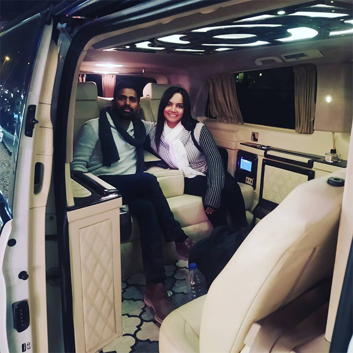 VİP Transfer Hizmeti