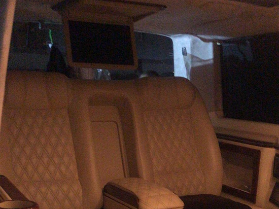 VİP Transfer Hizmeti